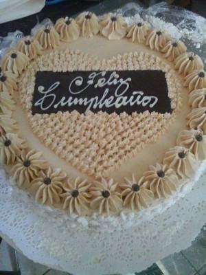 torta moka